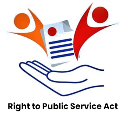 right to public service act